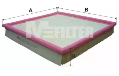 K 209 MFILTER